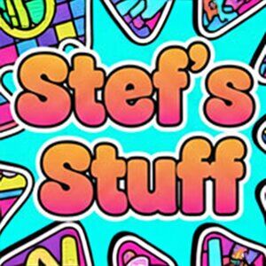 Hi! Thanks for taking a look💕